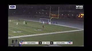 ASSIST (Alta Loma vs San Dimas)