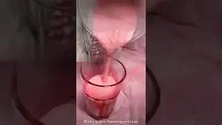 Milk Shake Barbie | Casa dos Ingredientes