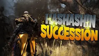 BDO PVP MONTAGE - HASHASHIN SUCCESSION