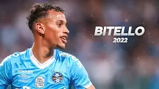 Bitello - Full Season Show - 2022ᴴᴰ