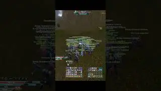 Новая механика 100 УФ | Rampage 1.5.1 | Открытие - 28 ноября | #pw #mmorpg #гайд