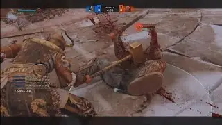This New Jormungandr Mixup Could Be Considered A New Max Punish