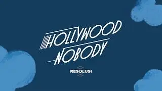 Hollywood Nobody - She and Him [Official Lyrics Video]