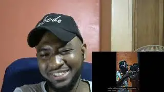 Ruyonga fires back at Judas Rapknowledge/ Uganda hip-hop beef 🔥🔥