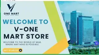 v one mart full business plan? v one mart kiya hai Jani ya puri sachai short video 100%
