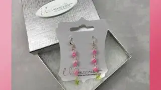Introducing Lexi Butler Designs Monthly Earrings Subscription