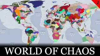 345 Player Imperial Diplomacy (Part 2)