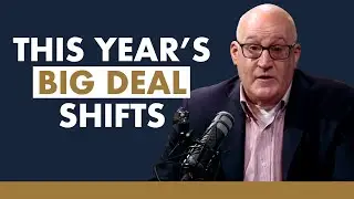 M&A Year in Review: The Biggest Trends You Need to Know