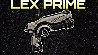 ЭТУ СБОРКУ ЛЕКСА ПРАЙМА НЕОСТАНОВИМО ОСТАНОВИТЬ В STEELPATH! | WARFRAME