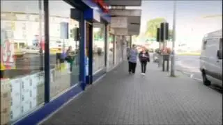 99p Stores Ltd - Obsessive Compulsive Cleaners