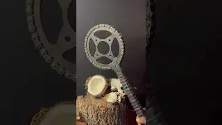 Making survival weapon #survival #survivalskills #diyprojects #diy #creative #shortvideo #homemade