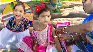 সোনা মায়ের সেরা উপহার এই পূজোতে  | Free Motion by Rohan
