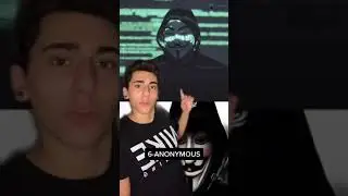 D&Uuml;NYANIN EN İYİ HACKER GRUBU😱
