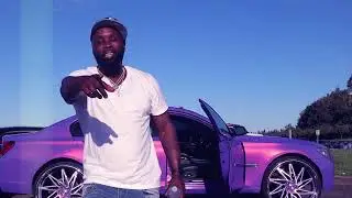 TRAYBLAC - HOOD LIFE (Official Music Video) Dir.by @DeonDaGreaze
