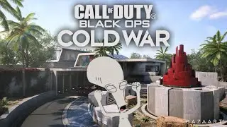 COLD WAR S&D FUNNY MOMENTS
