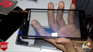 Samsung Galexy On5, On5 Pro, On7, On7 Pro, Teardown| Tuch & Display Change| By All In One Solution