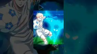 RIN Vs U-20 !! Rin leading blue lock!! 💙 🥶#anime #bluelockedit #rinitoshi #bluelock #isagiyoichi