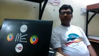Google Student Ambassador Profile Video by Shivank Agarwal