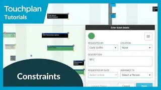 Constraints