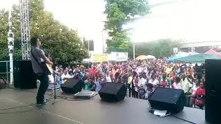 Sweet Auburn Festival