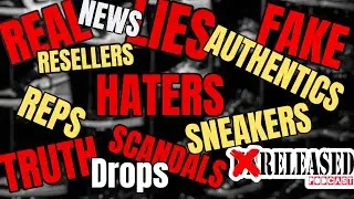 НАСТОЯЩИЙ VS ПОДДЕЛЬНЫЙ НЕИЗДАННЫЙ ПОДКАСТ О КРОССОВКАХ ЛУЧШИЕ МОМЕНТЫ СКОРО ВЫЙДУТ!! ХОРОШЕЕ, ПЛ...