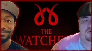 Trying To Survive The Watchers w/ @Warriors423
