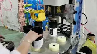Six-position paper tube 360-degree bending machine,Paper tube packaging processing