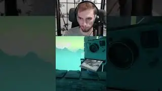 Viewfinder SPEEDRUN Achievement - 10 SECONDS