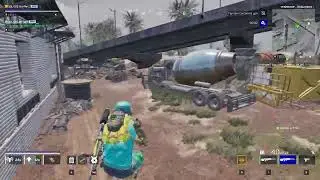 This Is What PEAK Gameplay Looks Like! ⚡ | Off The Grid Highlights