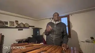 Lansine Kouyate 