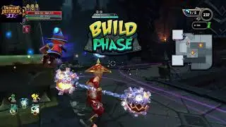 Dungeon Defenders 2 DD2 Floor 283