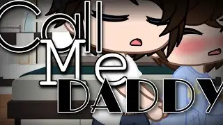Call Me Daddy (FreeBat) ~GCMV~ {Billy Batson x Freddy Freeman} -SHAZAM!- [14+]