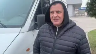 MERCEDES-BENZ SPRINTER 208 D - відгук покупця PlanetAvto