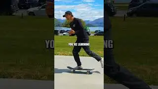 Slow is Smooth, Smooth is Fast