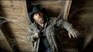 Billy Connor Band - Sin and Salvation (Official Video)