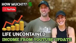 Обновление Life Uncontained Income от YouTube 2025