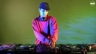 Cleveland Boiler Room Berlin DJ Set