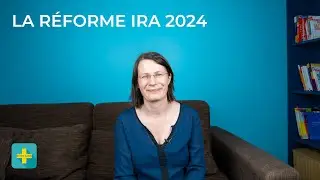 Concours IRA : une session unique en 2024