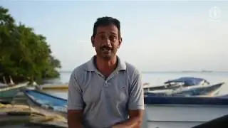 Enhancing Safety at Sea of Fisherfolk through ICT Training (Adapting to Climate Change)