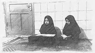 Tes Baca Kitab Kuning || PP AL-BUSTAN BANYUGIRI