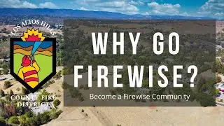 Firewise Community Mission in Saddle Mountain | How You Can Prevent Wildfires