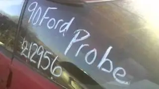 Salt Lake City Utah Junk Yard Used AutoParts Salvage Auto and Truck Parts