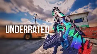 High Skill, High Reward Gun of COD Mobile (It&rsquo;s Hidden META, Actually)
