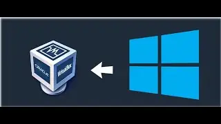 Virtual Machine Config oracle virtualboxubuntu