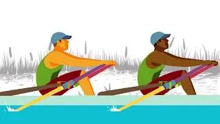 The Most Common Rowing Injuries & Getting the Right Diagnosis