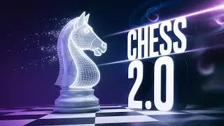 Redefine Chess with AI: Create Your Dream Chessboard with Google GenChess!