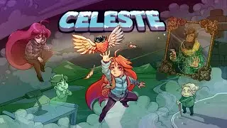 ⛰❄ A Seguir Escalando  🍓❄ | Celeste