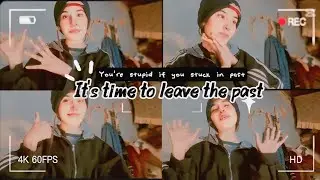 YOU'RE FOOL, IF YOU CAN'T MOVE ON /forget your past relationship #motivationalspeech 