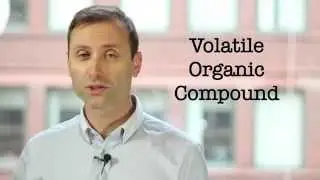 Что означает низкий уровень ЛОС?