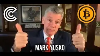 Mark Yusko - The Institutionalization of Crypto & Blockchain